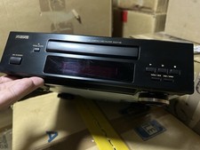 DENON  DCD-F100  CD-Player in