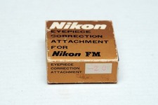 NIKON FM -2.0