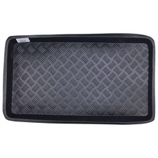 Laderaumwanne Kofferraumwanne für Volkswagen Sharan 2010-22 7Sitze ausgeklappter