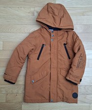 MINOTI Parka Winterjacke