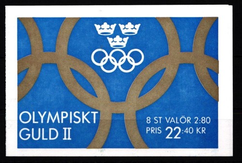 Schweden 1705 1708 - schweden, postfrisch