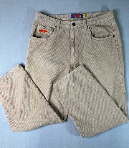 Empyre herren cordhose w32 - empyre, l28