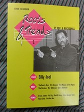 Roots & Trends · Band 1 ·