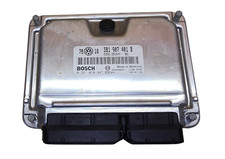 Motorsteuergerät Steuergerät