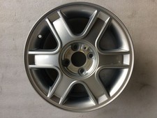 Alufelge Dacia 8200217131