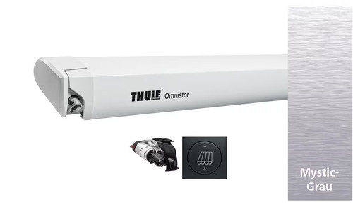 Thule omnistor 6300 markise - omnistor,