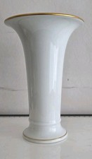 KPM Vase Trompetenform 1