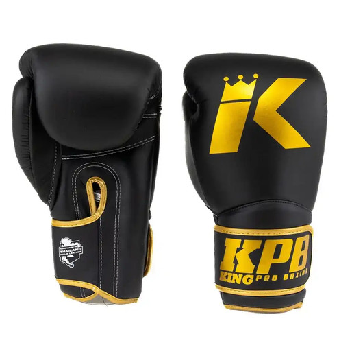 King pro boxing boxhandschuhe - king,