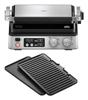 Braun multigrill contact - multigrill, 7
