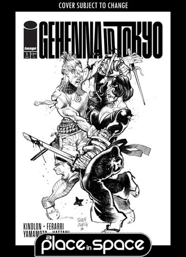 Gehenna tokyo 1f maurizio - in,