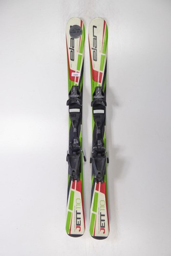 Elan jett kinder ski - elan,