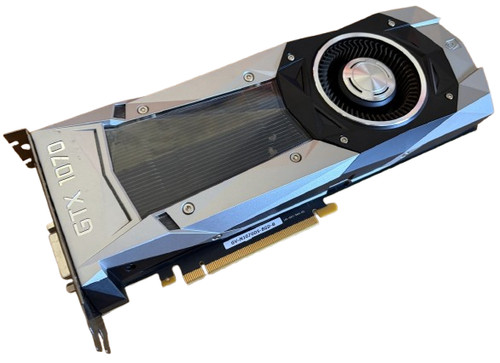 Nvidia gtx 1070 8gb - nvidia, gddr5