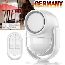 Bewegungsmelder Alarm Infrarot