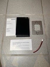 Jung Smart Control 5" SC 5 SW