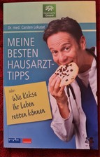 Dr. Carsten Lekutat -Meine