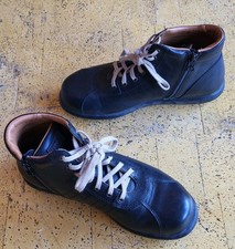 Tolle Camper Pelotas high Schnür-Boots-Stiefel Gr.40 bzw.UK 6,5  TOP ?Klassiker