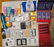 Riesiges Beauty Paket Düfte