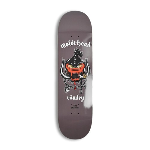 Toy machine motorhead rowley - toy,