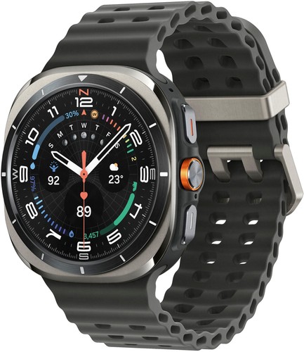 Samsung smartwatch galaxy - samsung,