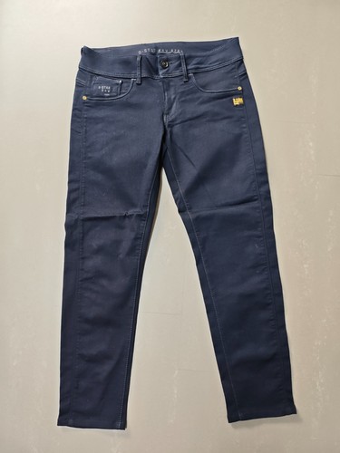 Star raw 5204 damen jeans - 5204,