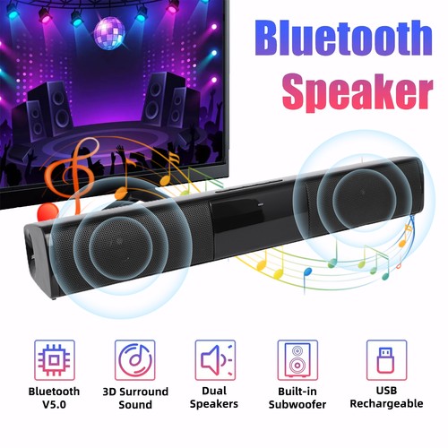 Soundbar lautsprecher mit - lautsprecher,