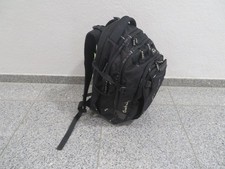 Schulrucksack Satch Schwarz Rucksack Match Reflective Ninja Matrix