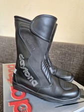 Daytona Stiefel Spirit GTX Neu