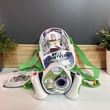 VTECH Kidizoom Buzz Lightyear