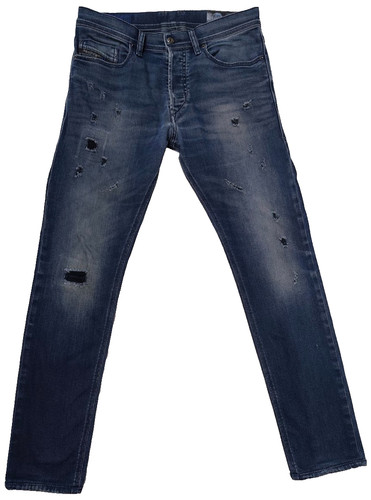 Herren diesel stretch jeans - herren,