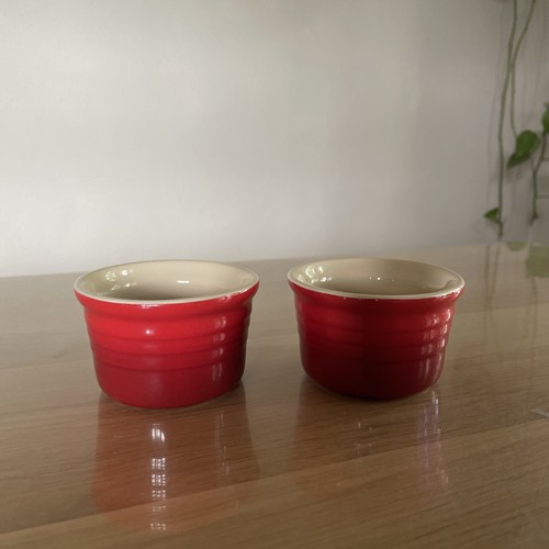 Creuset kleine runde - creuset,