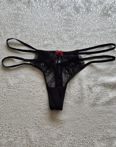 String tanga xl - string/tanga, gr.xl