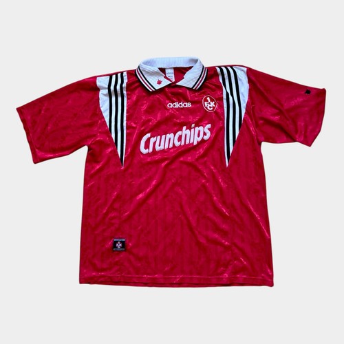 Fc kaiserslautern - 1.,