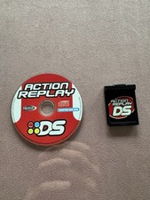 Action Replay DS (Cheatmodul) für Nintendo DS