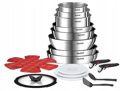 Tefal ingenio emotion topfset - ingenio,