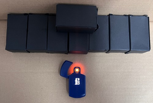 Usb elektro feuerzeug 8in1 - 8x,