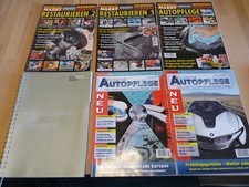 Oldtimer Markt 3x Sonderhefte