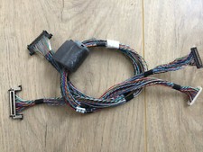 LVDS Kabel VAK502R LCD Fernseher Grundig 40VLE7040C Chassis SU