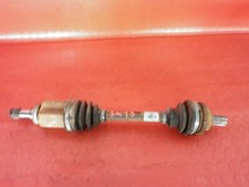 Halbachse links smart for - halbachse,