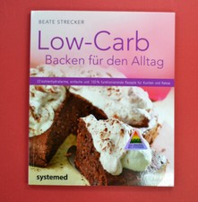 Low carb backen für den - low-carb-backen,