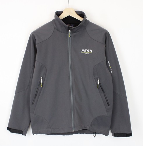 Peak performance black - performance, r&d