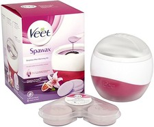 Veet spawax stripless - stripless, wax