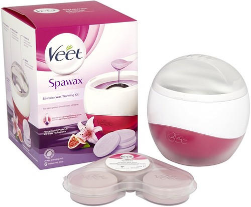Veet spawax stripless - spawax,