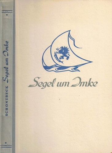 Günter schönebeck segel um - günter,
