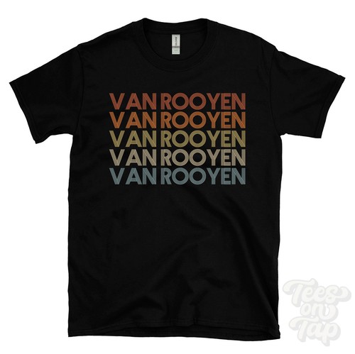 Van rooyen wiederholtes - rooyen,
