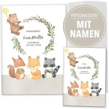 Olgs heft impfpasshüllen - u-heft, &