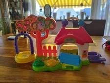 Kinderspielzeug Vtech