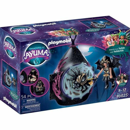 Playmobil ayuma - playmobil,