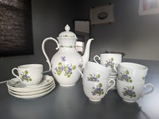 Vintage Floral Kaiser