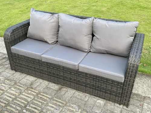 Fimous hochlehner sitzer - fimous, 3-sitzer