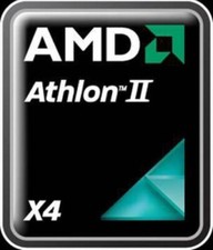 AMD Athlon II X2 250, 2x3,0
